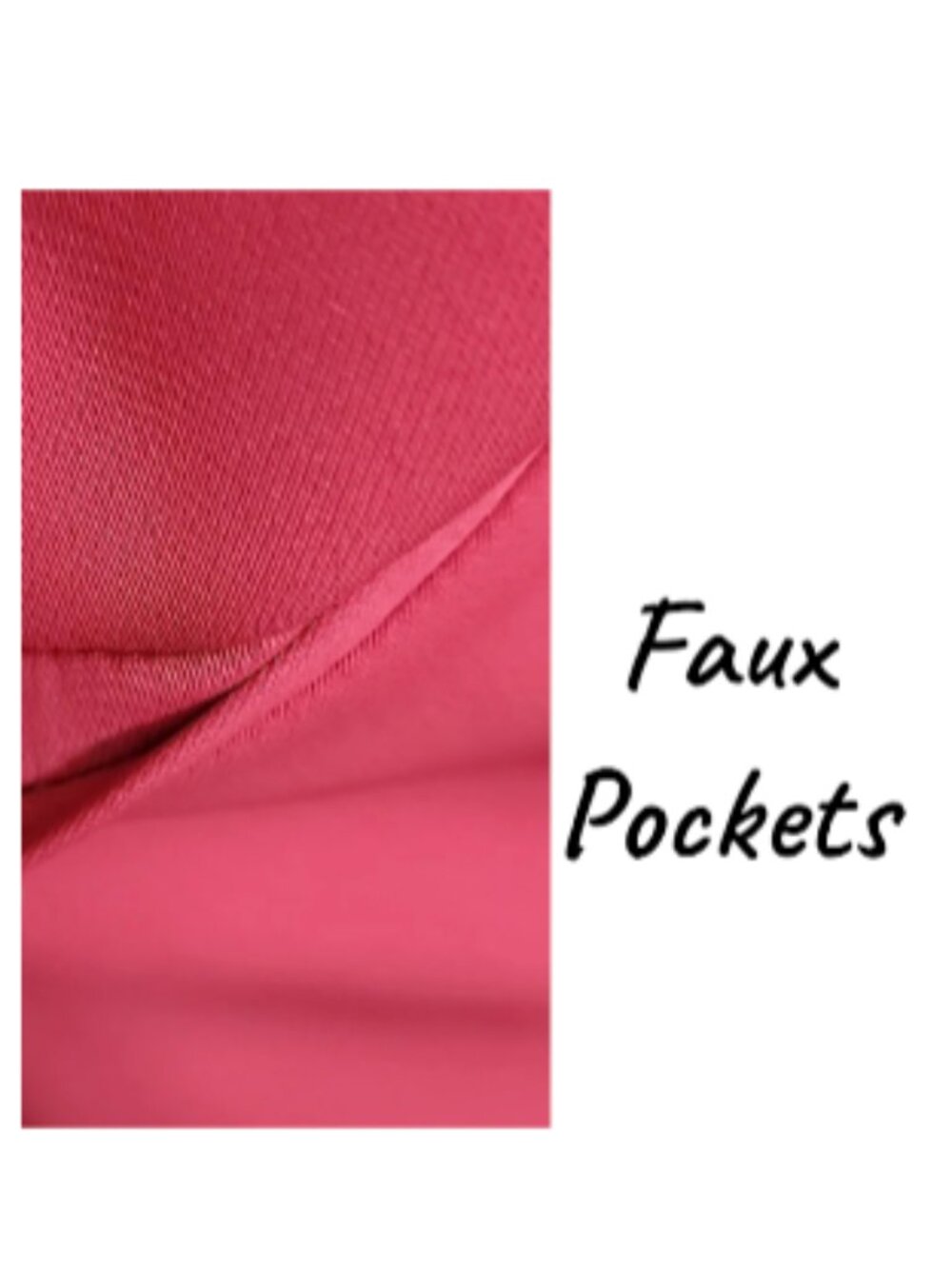 Oddy blazer, Raspberry Colored NWOT - Picture 4 of 10